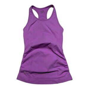 Athleta Pink Tank Top Size XS
